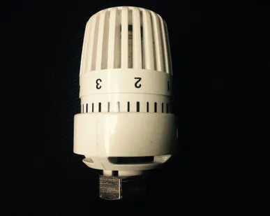 фото Термоголовка М30*1,5