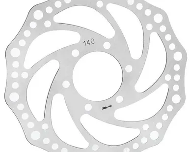 фото Ротор на 140