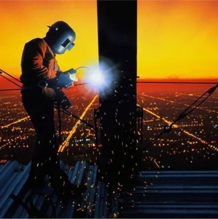 Фото №0 Аргонно дуговая сварка алюминия