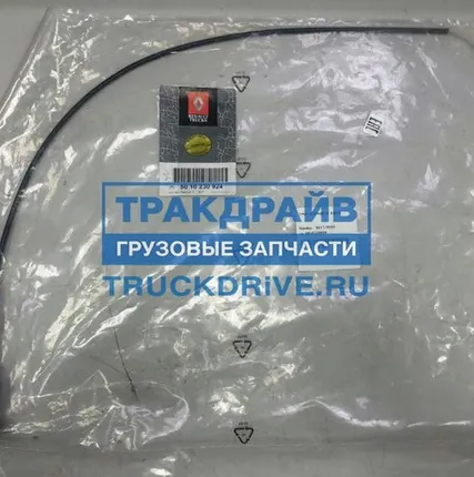 Фото №0 Трос ручного газа Рено Премиум