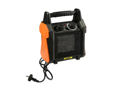 фото Пушка тепловая керамическая Sturm! FH2034CQ