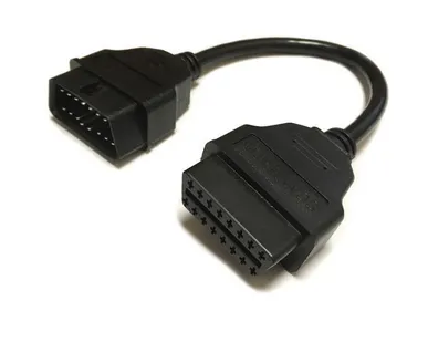 фото Диагностический переходник GAZ WESTPORT XCP для Сканматик 2