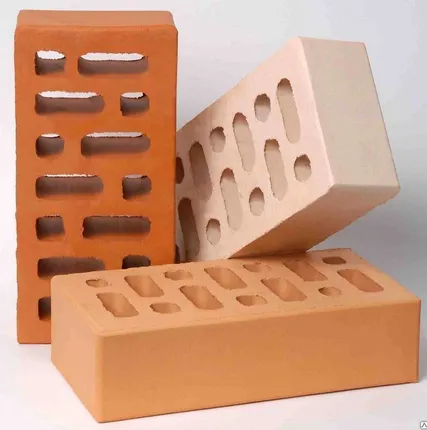 Фото №0 Шамотный кирпич