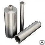 Фото №0 Алмазная коронка d=132 мм