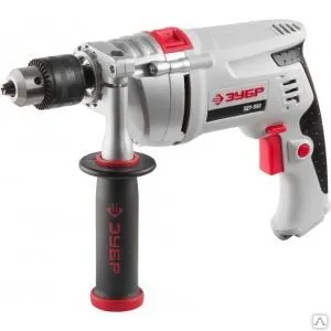 Фото №0 Ударная дрель зубр зду-850 эрмкм2