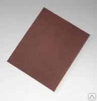 фото Водостойкий абразивный материал в листах 230*280 мм Р180 - Р1200