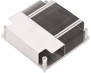 фото Кулер для процессора Supermicro