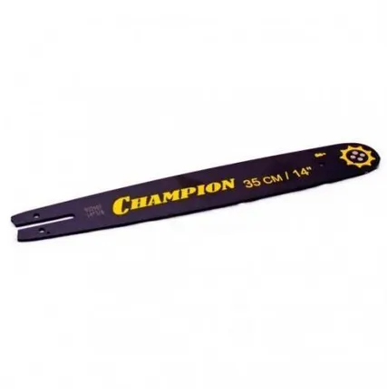 Фото №0 Шина 14", 3/8, 1.3, 52 зв., PRO (LG) Champion 952900