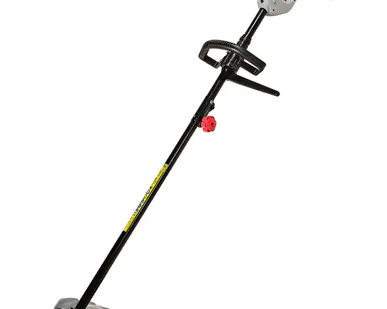 фото Триммер электрический Энергомаш ЭТ-1500Р