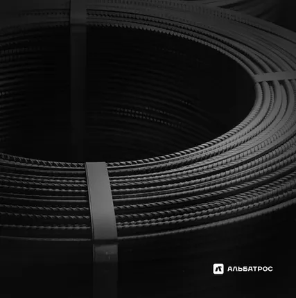 Фото №0 Катанка