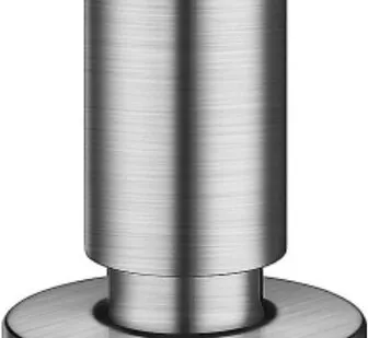 фото Ручка клапана-автомата Blanco нержавеющая сталь полированная 226540