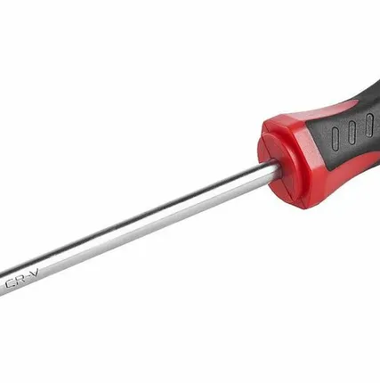 Фото №0 Отвертка крестовая РН-2*150 ЗУБР МАСТЕР