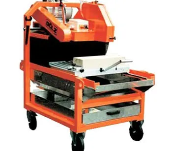 фото Камнерезный станок GOLZ BS 650 (Германия)