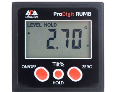 фото Электронный уровень ADA PRO ProDigit RUMB