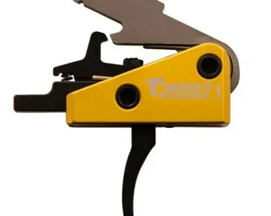 фото УСМ Timney Triggers AR-15 667L-ST Large PIN-3lb-(667L-ST)