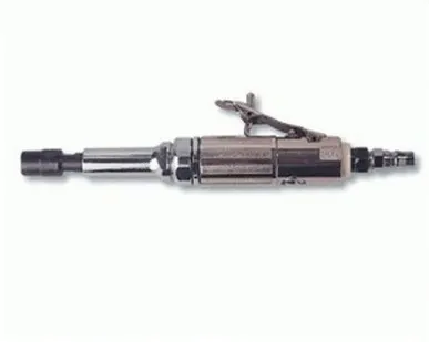 фото Пневматическая шлифмашина с удлинителем Abac 5284013