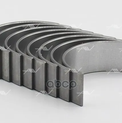 Фото №0 вкладыши шатунные 0.50 FORD/MAZDA CHBA/CJBA/LF/L8 Autowelt арт. BE31122