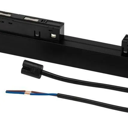 Фото №0 Драйвер потайной TRM20-DRH100 100Вт 230В 50-60Гц для магнитной трековой системы NOVA Эра Б0054797