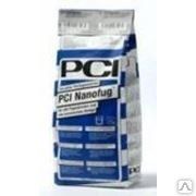фото Затирка PCI® Nanofug/ПЦИ Нанофугбелый