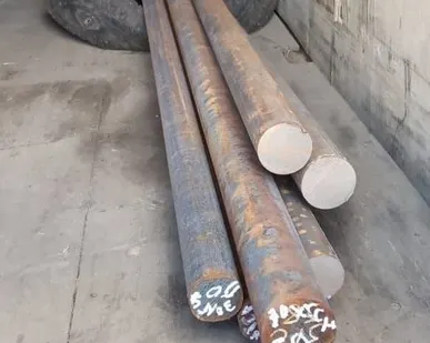 фото Круг калиброванный 30ХГСА 12 мм