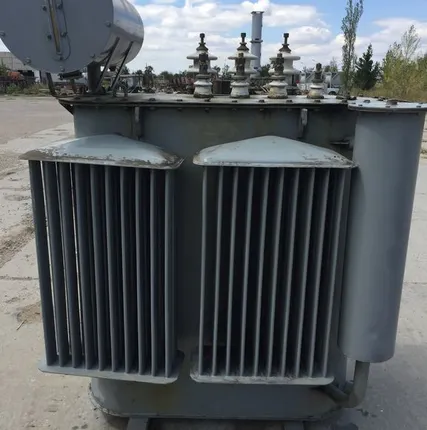 Фото №0 Трансформатор