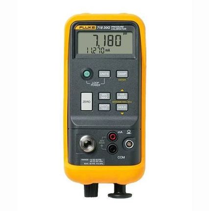 Фото №0 Калибратор давления Fluke 718 100US