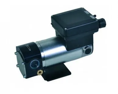 фото Насос для масла Piusi Viscomat 120/1 12V PST