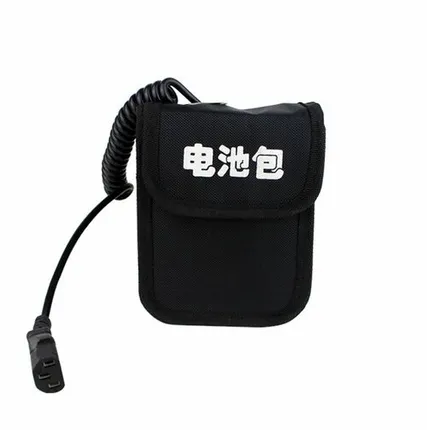 Фото №0 Аккумулятор для мешкозашивочной машинки GK9-900