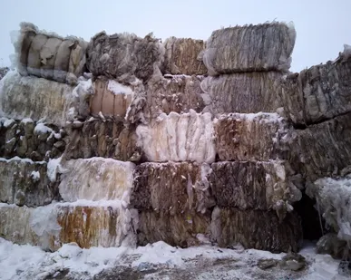 фото Продам плёнку ПВД.