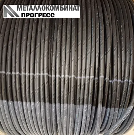 Фото №0 Силовой кабель 3х1,5 мм ВВГнг ГОСТ 31996-2012