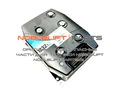 фото 921400100055 Контроллер Curtis 1222E-5221 (FE3D16-20N main)