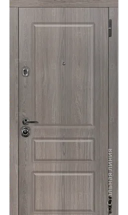 Фото №0 Входная дверь Торонто TORONTO.M82M.5