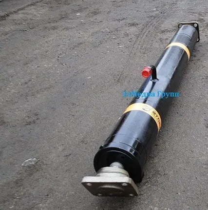 Фото №0 Гидроцилиндр подъема