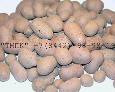 фото Поставки керамзита
