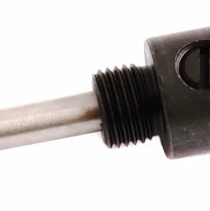 Фото №0 Державка ЗУБР для биметал. кор., d 32-152 мм (6) 29534_z01