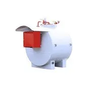 Фото №0 Контейнерная АЗС Benza "Эконом" (КАЗС) 4 куб.м., 1 камера