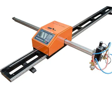 фото Плазморезка НСZ 1600 x 6000