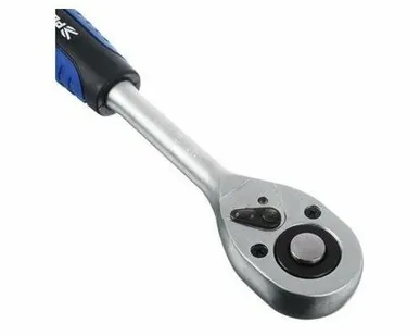 фото Ключ трещоточный 1/4" РОКОТ