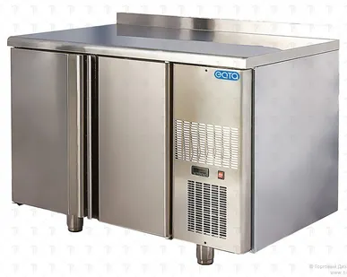фото Морозильный стол EQTA TB2GN-G серия Smart