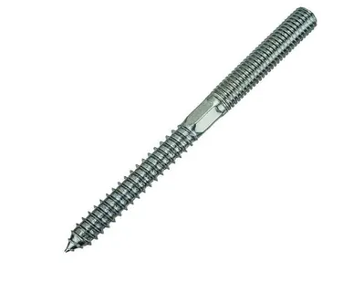 фото Шуруп-шпилька 80-120мм