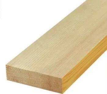 фото Доска 40х140х2000 мм, ПРОТОН, сорт АВ