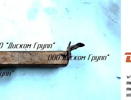 Фото №0 Литье медных сплавов