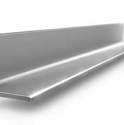 Фото №0 Уголок 50х50х5 ст.3сп5 дл.=6,00 м