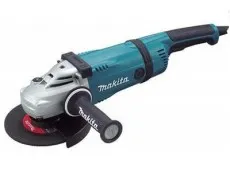 фото Угловая шлифовальная машина Makita GA 9040 SFK1
