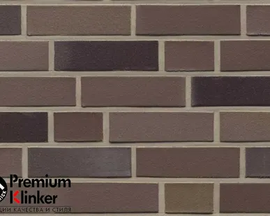 фото Кирпич клинкерный Feldhaus geo maris 240 х 115 х 71 мм.