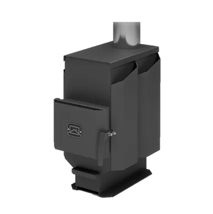 Фото №0 Печь отопительная Теплодар Т-50 (1.1)