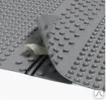 фото Профилированные мембраны Тефонд