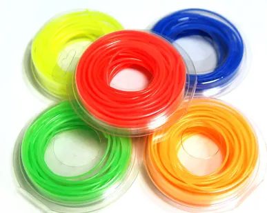 фото Леска для триммера