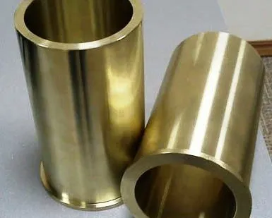 фото Втулка латунная 300мм Л59-1 Л63 Л68 Л96 ЛС59-1 ЛМцС58-2-2 ЛК80-3
