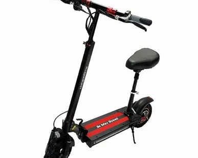 фото Электросамокат Kugoo Kirin Max Speed